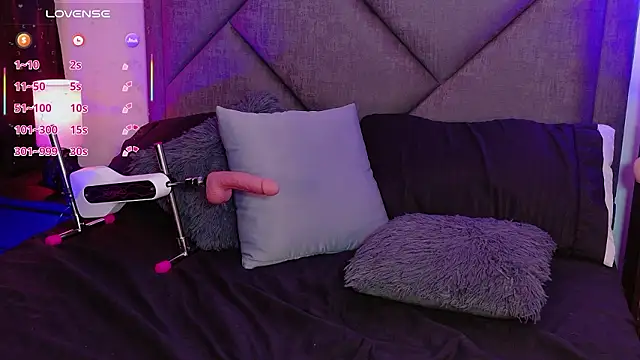 Sammy_Russell live sex cam