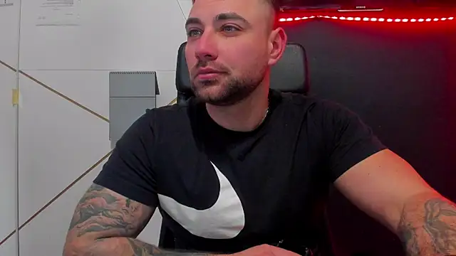 DuncanStone live sex cam