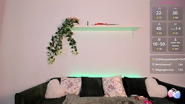 Eva_McCoy's cam snapshot