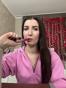 EvelinCuper's cam snapshot