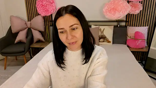 DitaNoir's cam snapshot