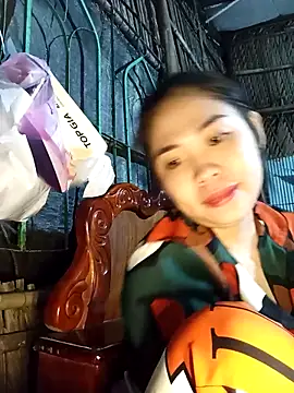 Lin-kute98's cam snapshot