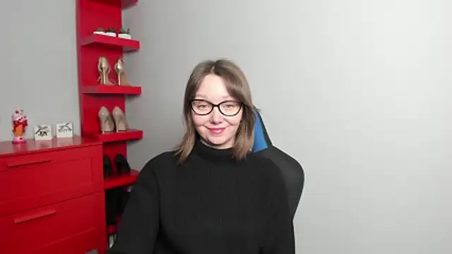 Cookie_zoe's cam snapshot