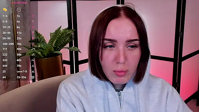 LianaFord's cam snapshot