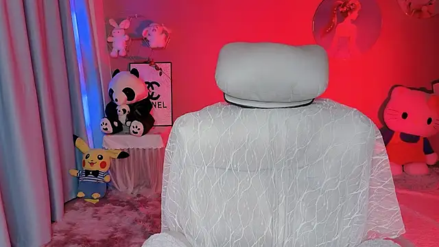 -xiao-xiao-'s cam snapshot