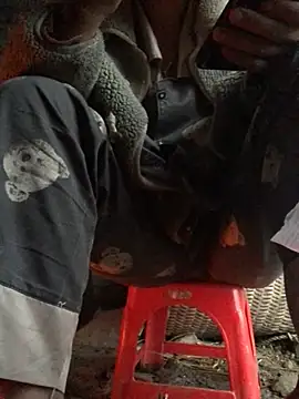 Minhkhue121's cam snapshot