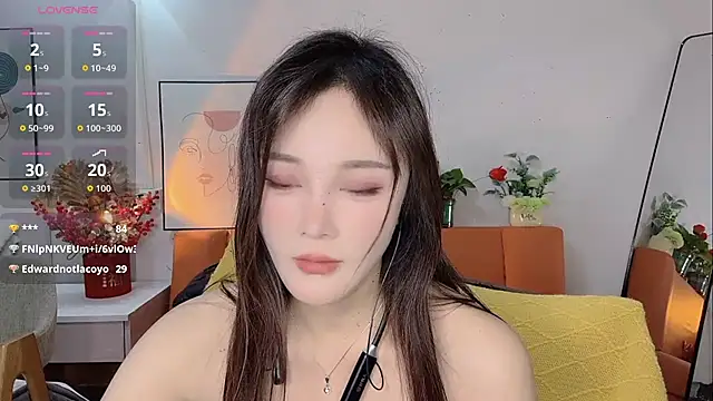 Lisa-295188's cam snapshot