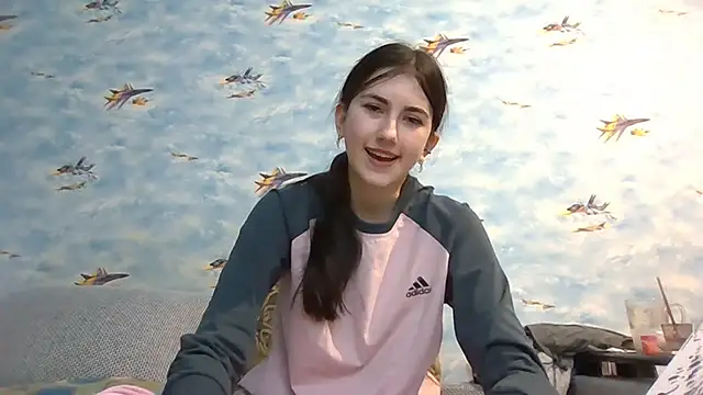 StarYeadon live sex cam