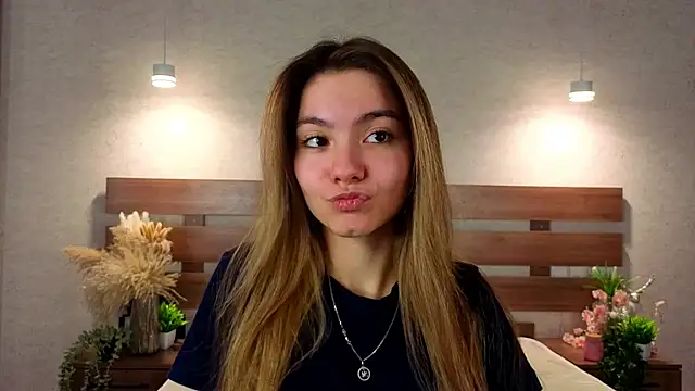 MargieDavidson live sex cam