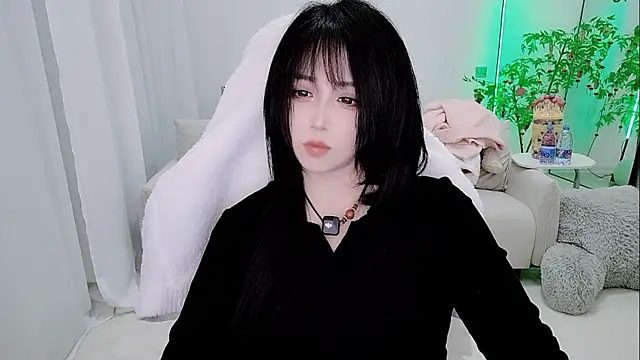 Evangelin-e's cam snapshot