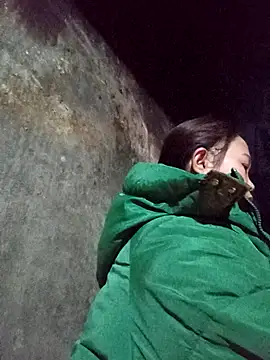 dakota-kis's cam snapshot