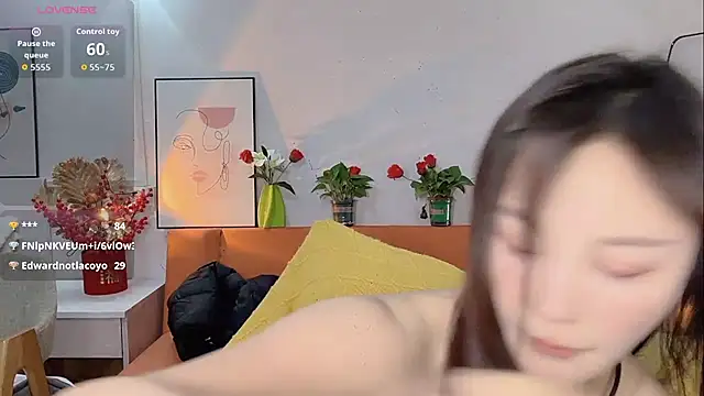 Lisa-295188's cam snapshot