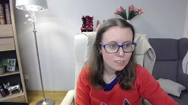 sweetxLizzy live sex cam