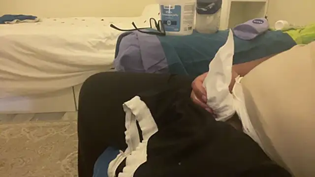 qnawafp's cam snapshot