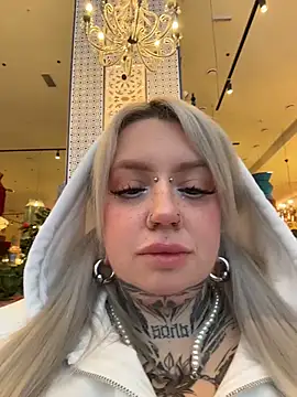 Chiibi's cam snapshot