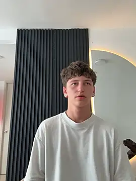 ARON_LUXX's cam snapshot