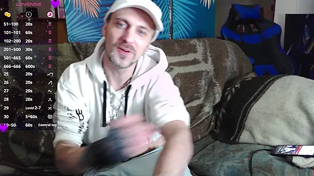 SwatRocShy's cam snapshot