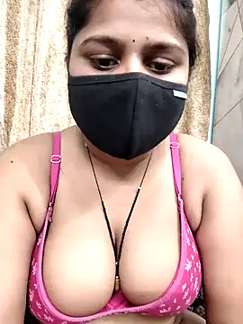 Hotty-simran's cam snapshot