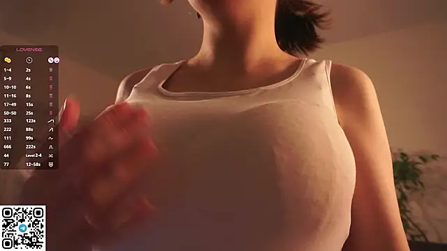 RoxannaCarver live sex cam