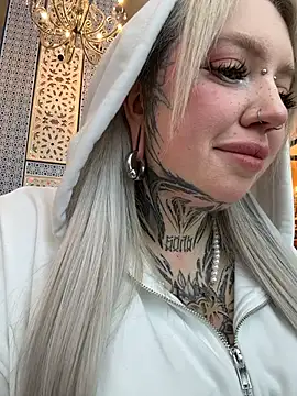 Chiibi's cam snapshot