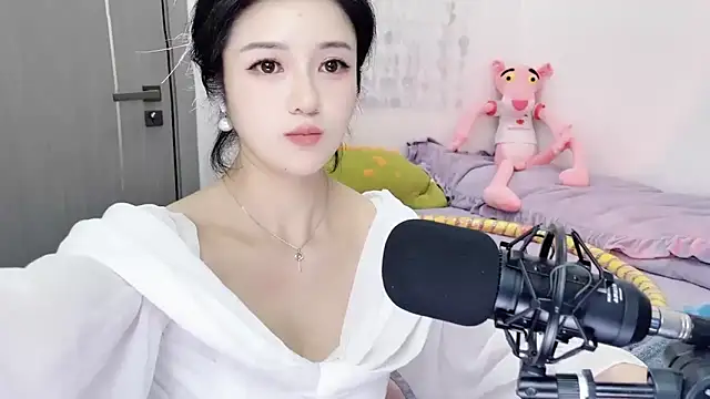 starsqimei's cam snapshot