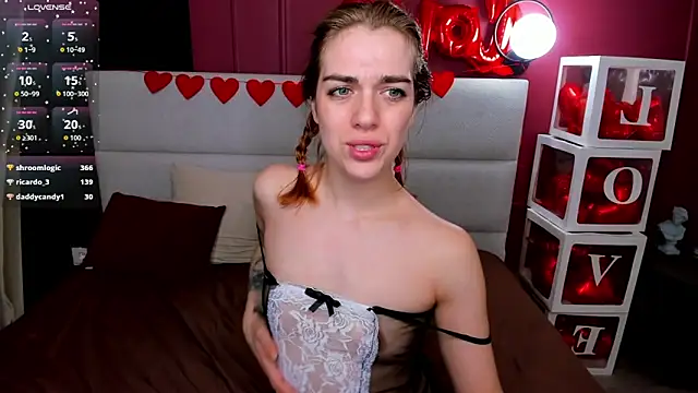 Jill_Smith's cam snapshot