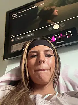 Georgialacex's cam snapshot