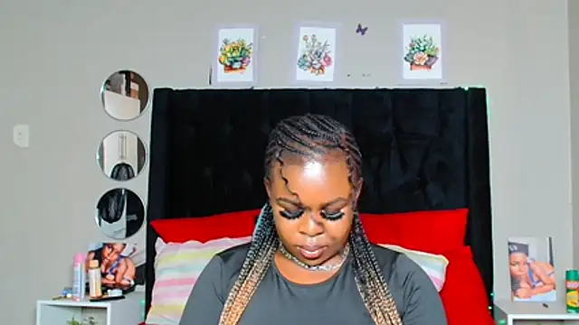 BLACKBERRYXX's cam snapshot