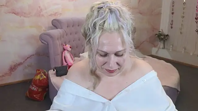 Penelope_Pinky live sex cam