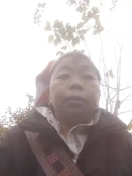 VangLe73's cam snapshot