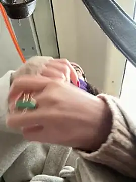 eveangelll's cam snapshot