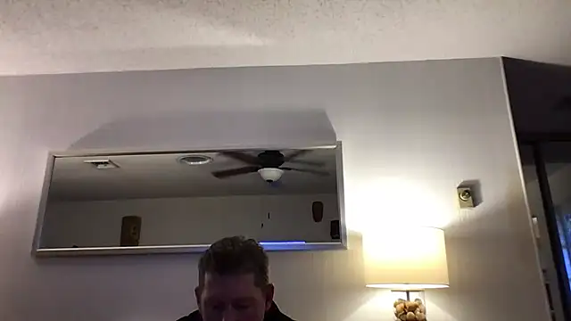 God_Of_ThundeRR live sex cam