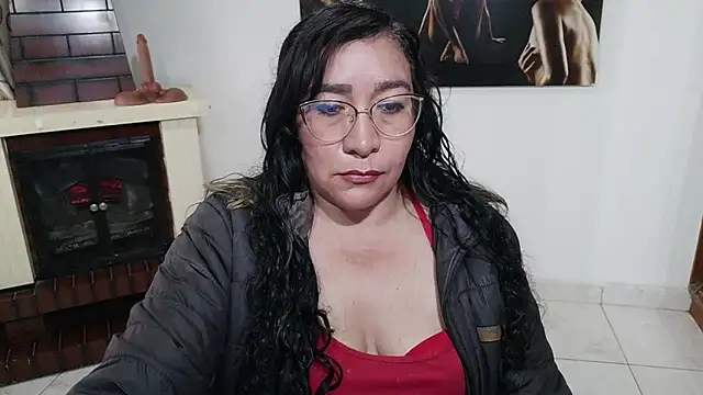 Grace_mature_milf's cam snapshot