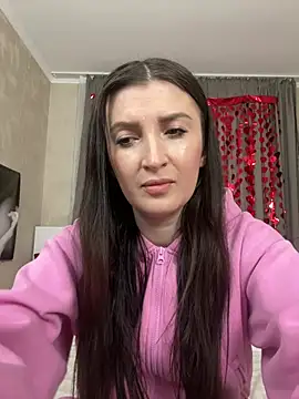 EvelinCuper's cam snapshot