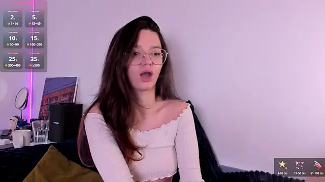 miabellee_'s cam snapshot