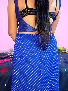 INDIANDESIMATURE's cam snapshot