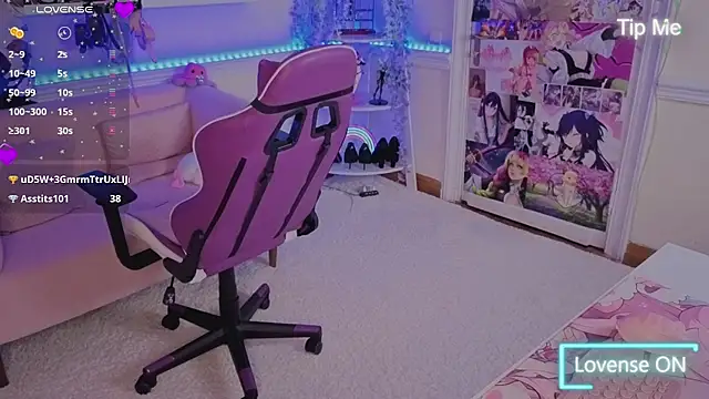 Unholy_Lady live sex cam