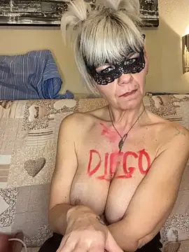 sexysegretaria1's cam snapshot