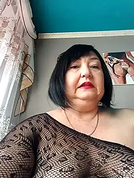 Malvina911's cam snapshot