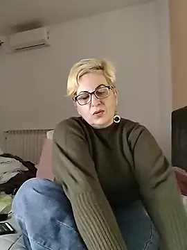 Pumabionda's cam snapshot