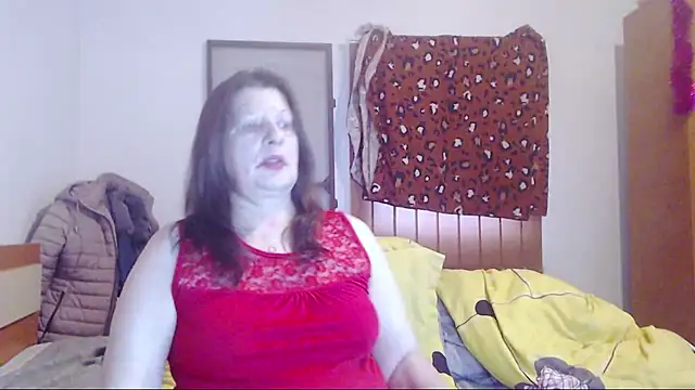 ExtasyMature's cam snapshot