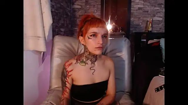 Inferno_Molly's cam snapshot