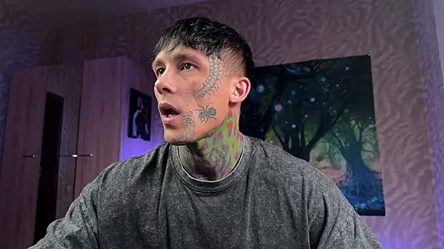 Anubisgods live sex cam