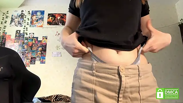 JanelBray live sex cam