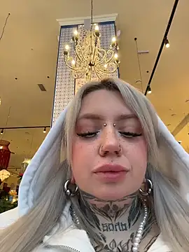 Chiibi's cam snapshot