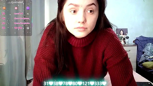 juliettkalen live sex cam