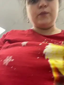 Eva_Evushka's cam snapshot