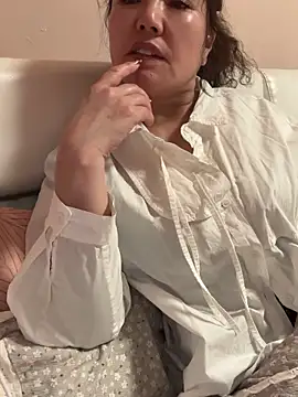 oo-shanshan's cam snapshot