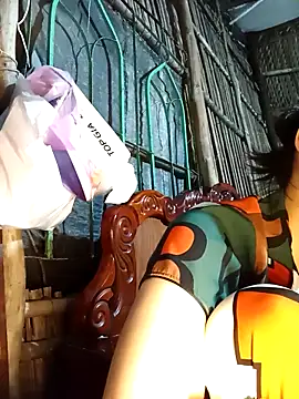 Lin-kute98's cam snapshot