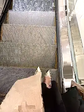 Baby-Linh's cam snapshot